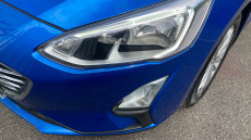 Ford Focus 1.0 EcoBoost 125 Titanium 5dr Petrol Hatchback